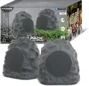 [XBS9-1072-GRY] Enceintes Extérieures Bluetooth Étanches Xtreme Rock – Pack 2