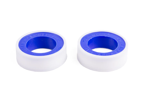 Ruban teflon 2 pièces