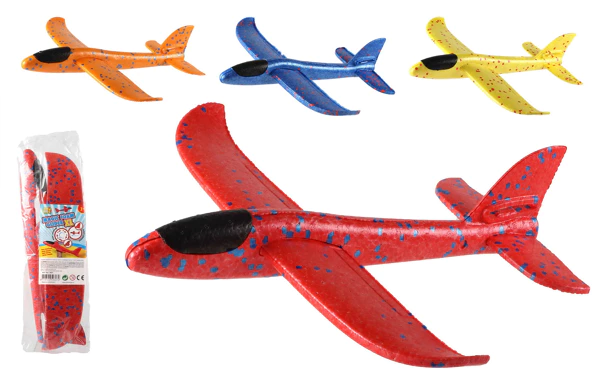 [9607 ZEN35] Planeur planeur Eva 37 cm