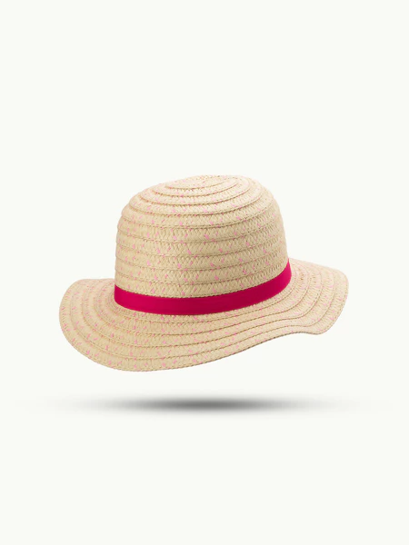 [6H32-naturXXS/XS ZEN40] Lany children's hat natural size XXS/XS