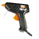 [SMA005 ZEN41] Pistolet à colle silicone, 30 W, diamètre 7 mm