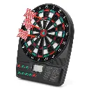 [152193 ZEN41] Mini jeu de fléchettes électronique, présentoir