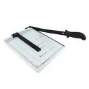 A4 manual guillotine for paper