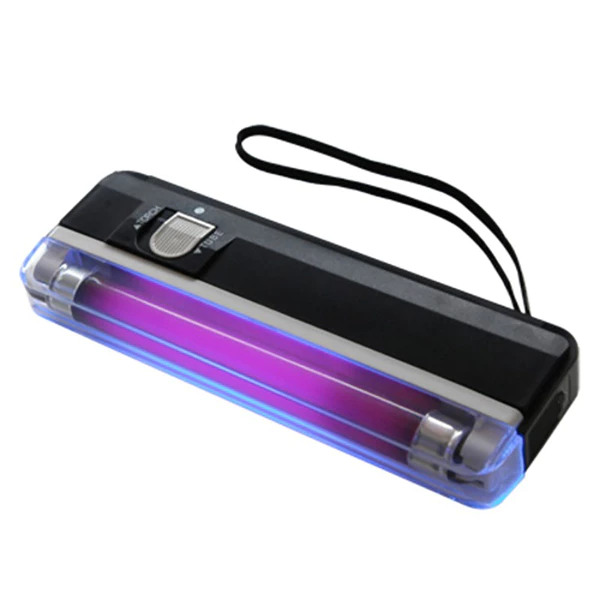 [DL01 ZEN41] Lampe noire portable 4W Handheld Blacklight 