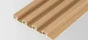 [MAPLE*220*26*2900mm] Latte exterior panels WPC Boisdoré 220*26*2900mm