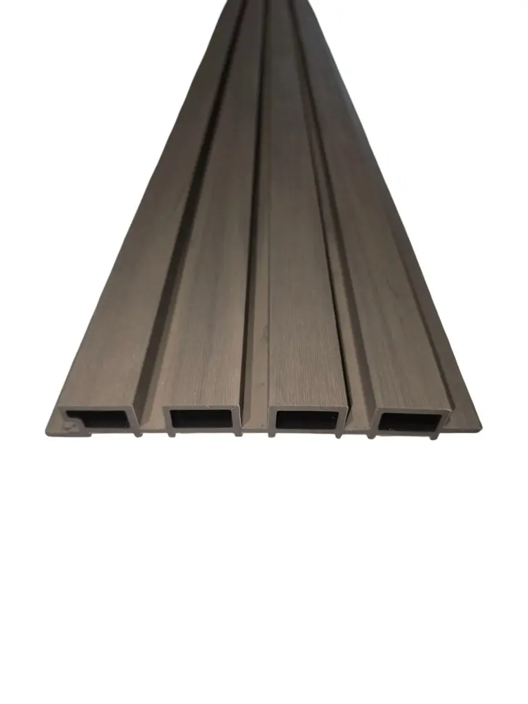 GRAY SLAB EXTERIOR PANELS 220*26*H2900mm