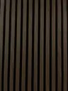 [#4_WALNUT] #4 PANNEAU ACOUSTIQUE WALNUT 2400*600*21mm