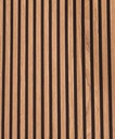 [#12_TEAK] #12 TEAK ACOUSTIC PANEL 2400*600*21mm