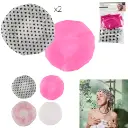 [SC0645 ZEN42] Charlotte de bain x2, assorties