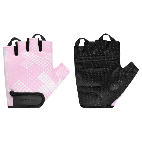SESTOLA L PK children's cycling gloves