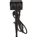 [22986.9 ZEN44] Multiprise de jardin 4 prises – Prise extérieure