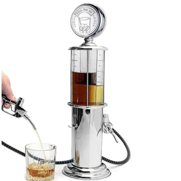 Bar Butler – Beverage dispenser – Alcohol dispenser