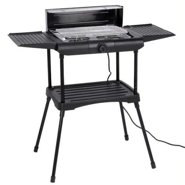 Excellent Electrics – Free-standing electric barbecue