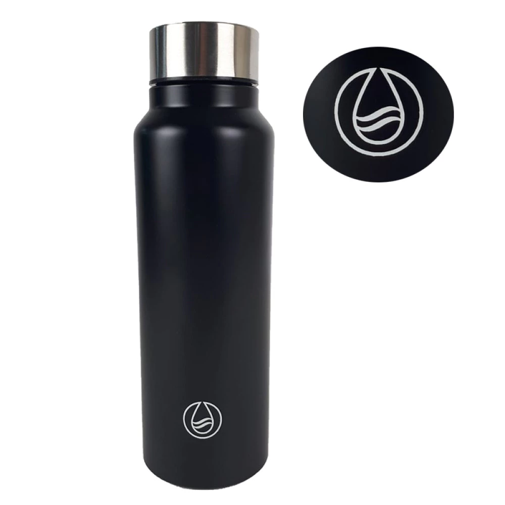 Bergner Drinking Bottle – Water bottle