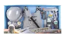 [CJ-1607469] PILOT PLAYSET