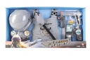 [CJ-1607469] PILOT PLAYSET