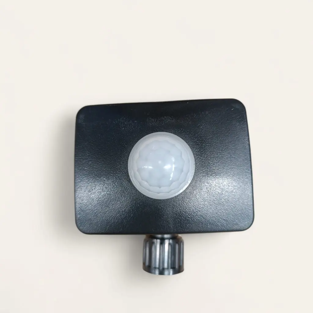 PIR Sensor Floodlight 10W (SKU 5786)