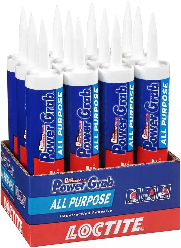 LOCTITE Colle de construction polyvalente