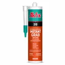 AKFIX 310 Colle de construction 10.1floz-300ml