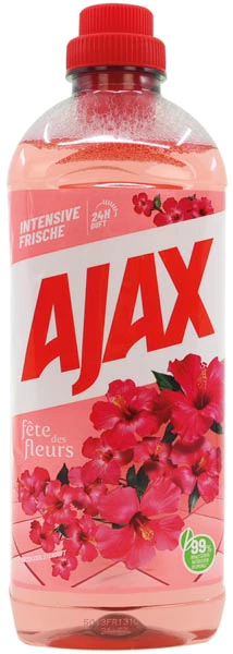 Ajax All Purpose Cleaner 1 liter