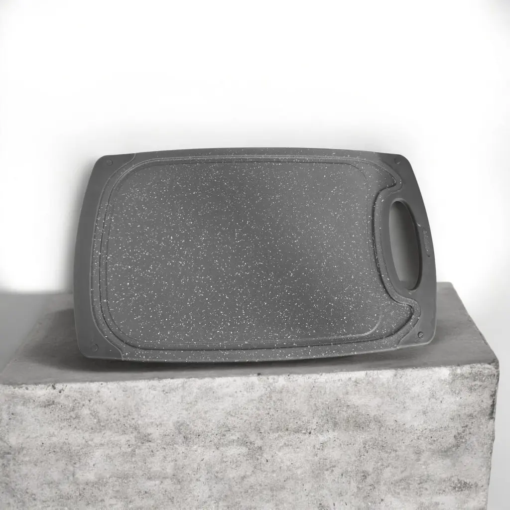 [40x24-LC420] Cutting board Large 40*24.1*2.6cm