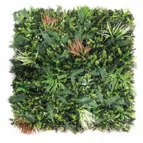[DBC-M01] Verdura green wall for exterior DBC01
