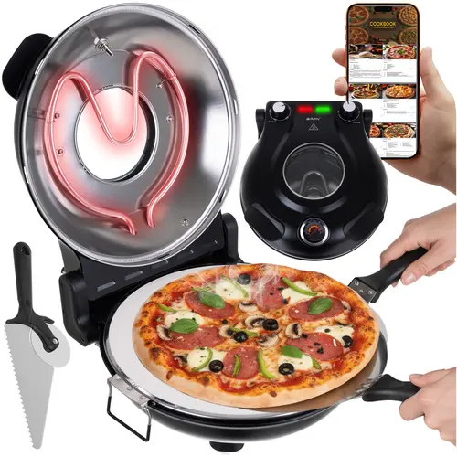 Pizza oven – Ruhhy 26050