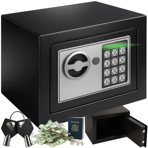 Combination safe – Ruhhy 26101