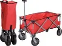 [49689 ZEN48] Chariot pliant - Wagon