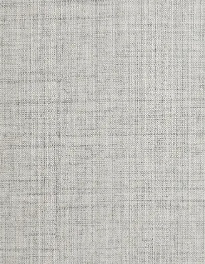 [LB8009*1220*2440*5mm] Panneau Mural PVC/Bambou EFFET TISSU GRIS 1220*2440*5mm