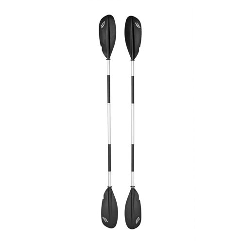 (62174) Pagaie de kayak réglable en aluminium 230 cm Bestway 