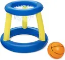 [52418] (52418) Floating basketball basket 61cm