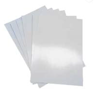 Papier Photo Glace A4 180gm² 50 Feuilles