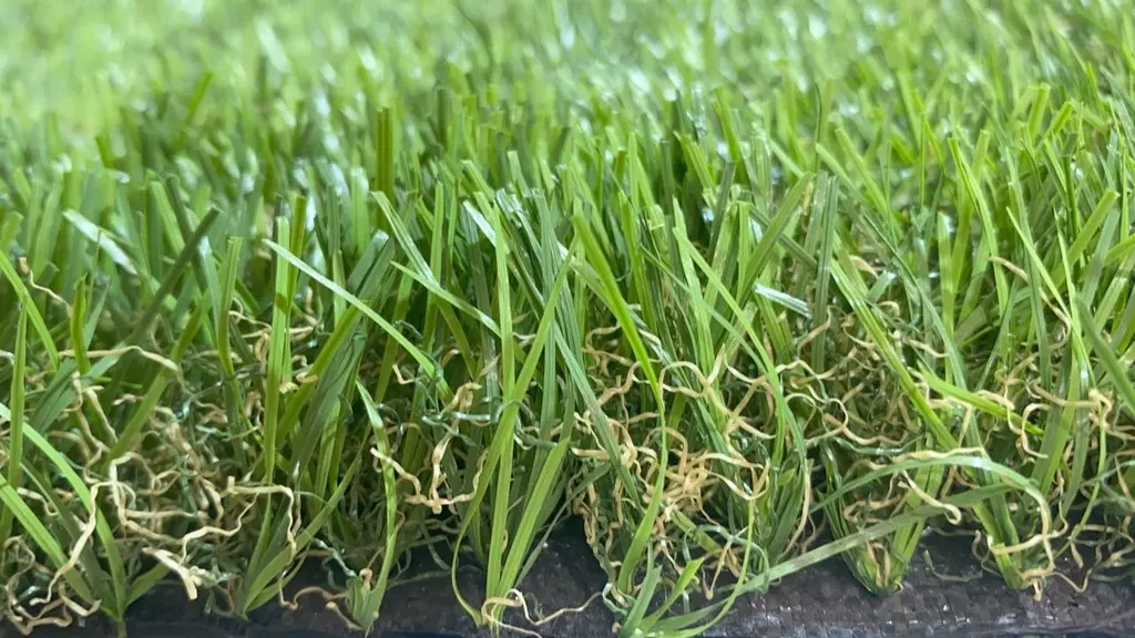 [STEM30] Eco Lawn 30mm