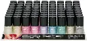 [54199 ZEN49] Vernis à ongles couleurs tendance Sabrina 12 ml