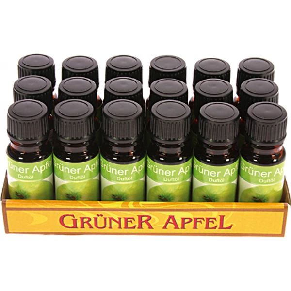 Huile essentielle pomme verte 10 ml