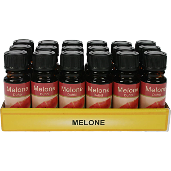 Huile parfum melon 10 ml