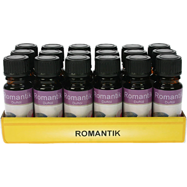 Huile parfum romance 10 ml