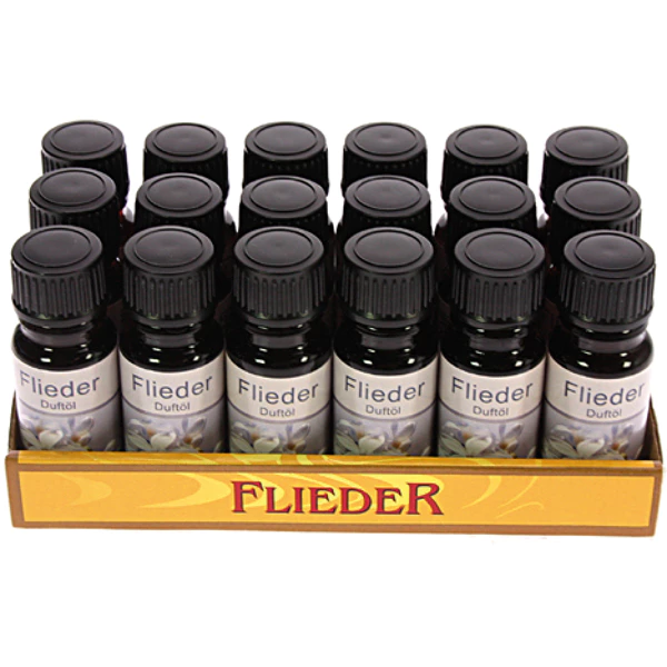 Huile parfum lilas 10 ml