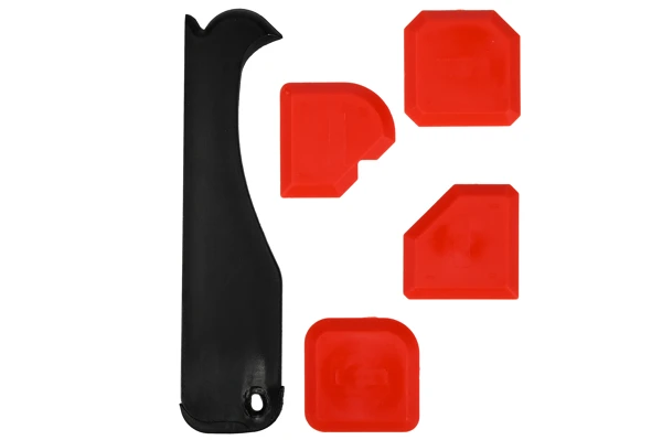 Kit de lissage des joints 5 pièces