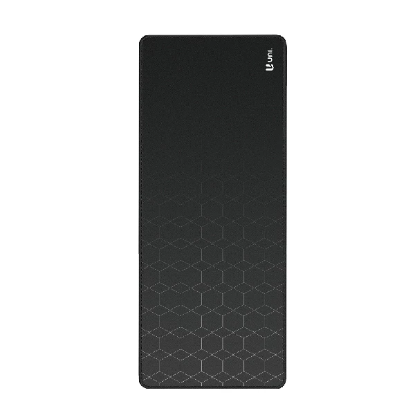 Tapis de souris 800 x 300 x 3 mm noir