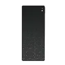 [MM1342 - 16595 ZEN49] Tapis de souris 800 x 300 x 3 mm noir