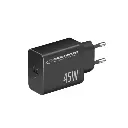 [EZC108K ZEN49] USB-C PD 45W Wall Charger