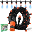 [01862 ZEN49] Watering curtain irrigation system