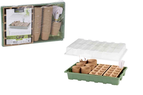 Planting set