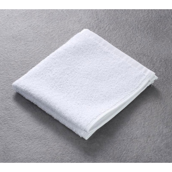 Face Towel 100% Cotton 30*30cm