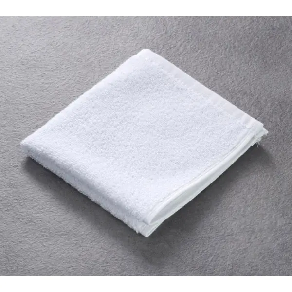Serviette de Visage 100% Coton 30*30cm