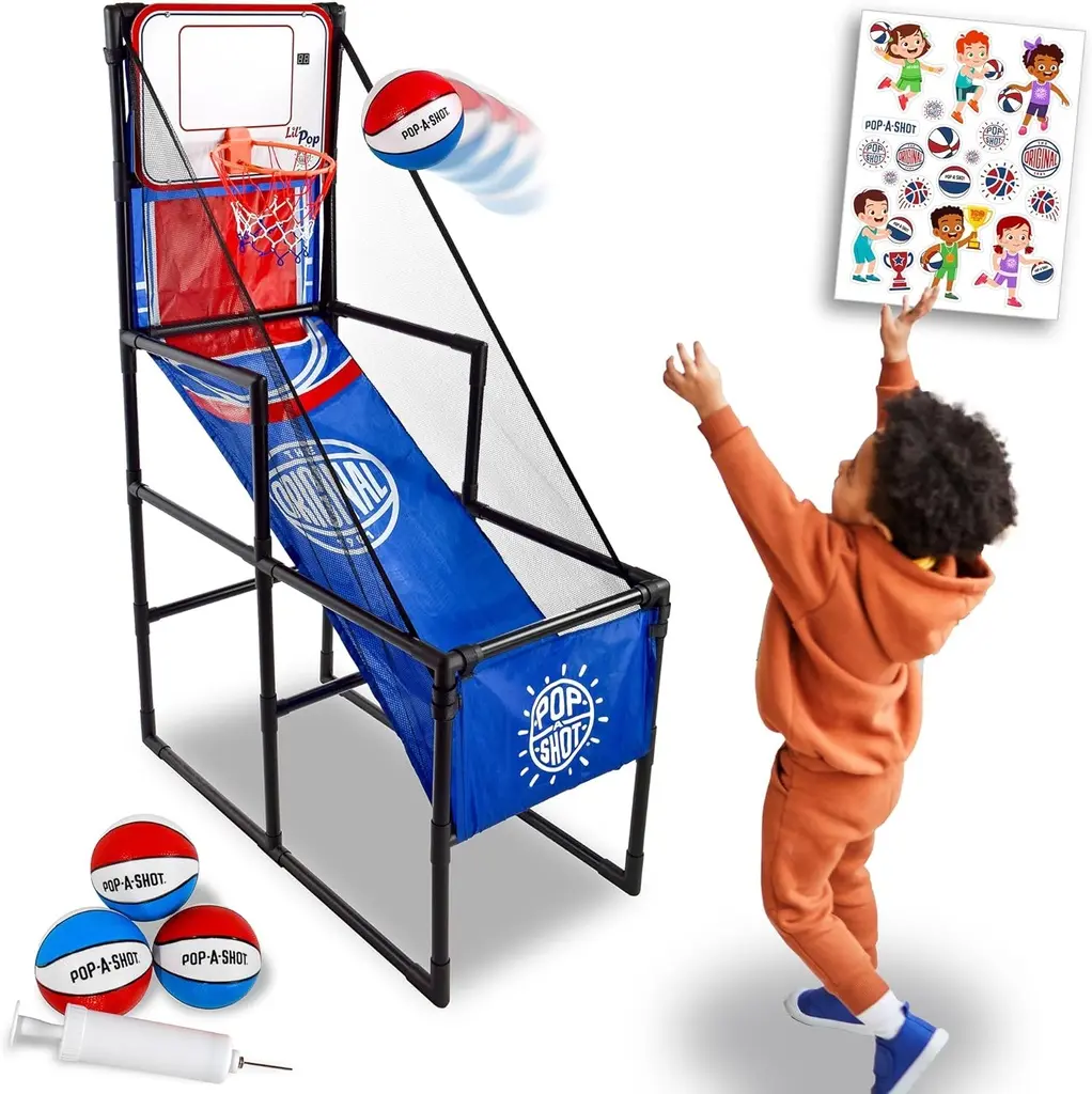 Pop-A-Shot Home Basket