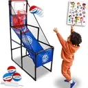 [PASKID24] Pop-A-Shot Home Basket
