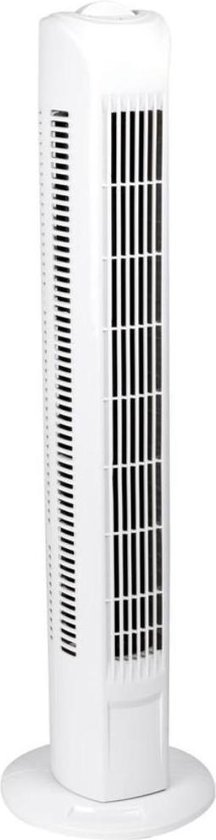VENTILATEUR COLONE BLANC